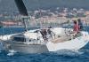 Oceanis 38.1 2019  rental sailboat Greece